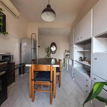 Spadini Apartment Bologna Buitenkant foto