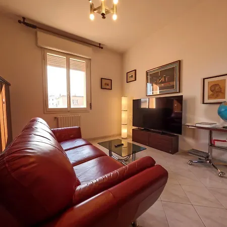 Spadini Apartment Bologna Buitenkant foto