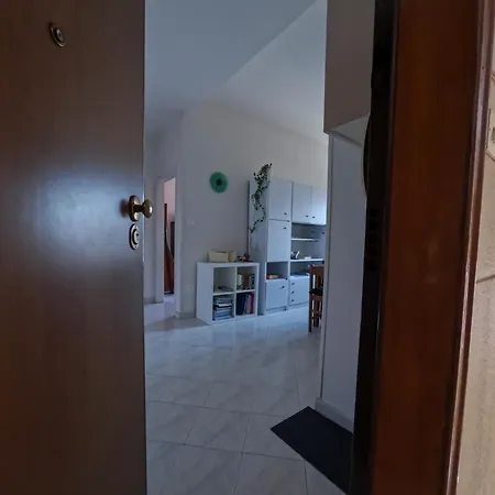 Spadini Apartment Bologna Buitenkant foto