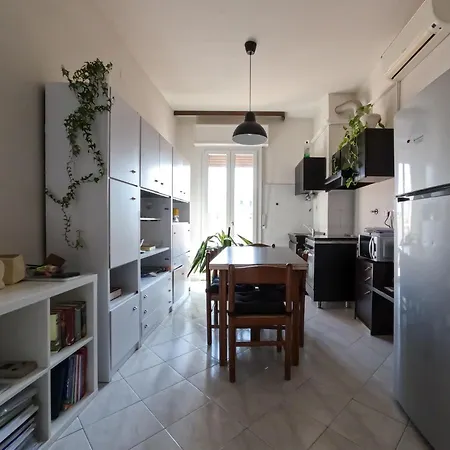 Spadini Apartment Bologna Buitenkant foto