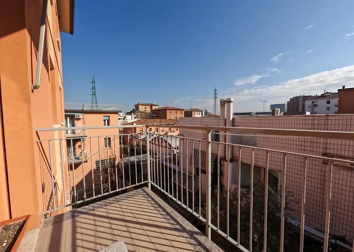Spadini Apartment
