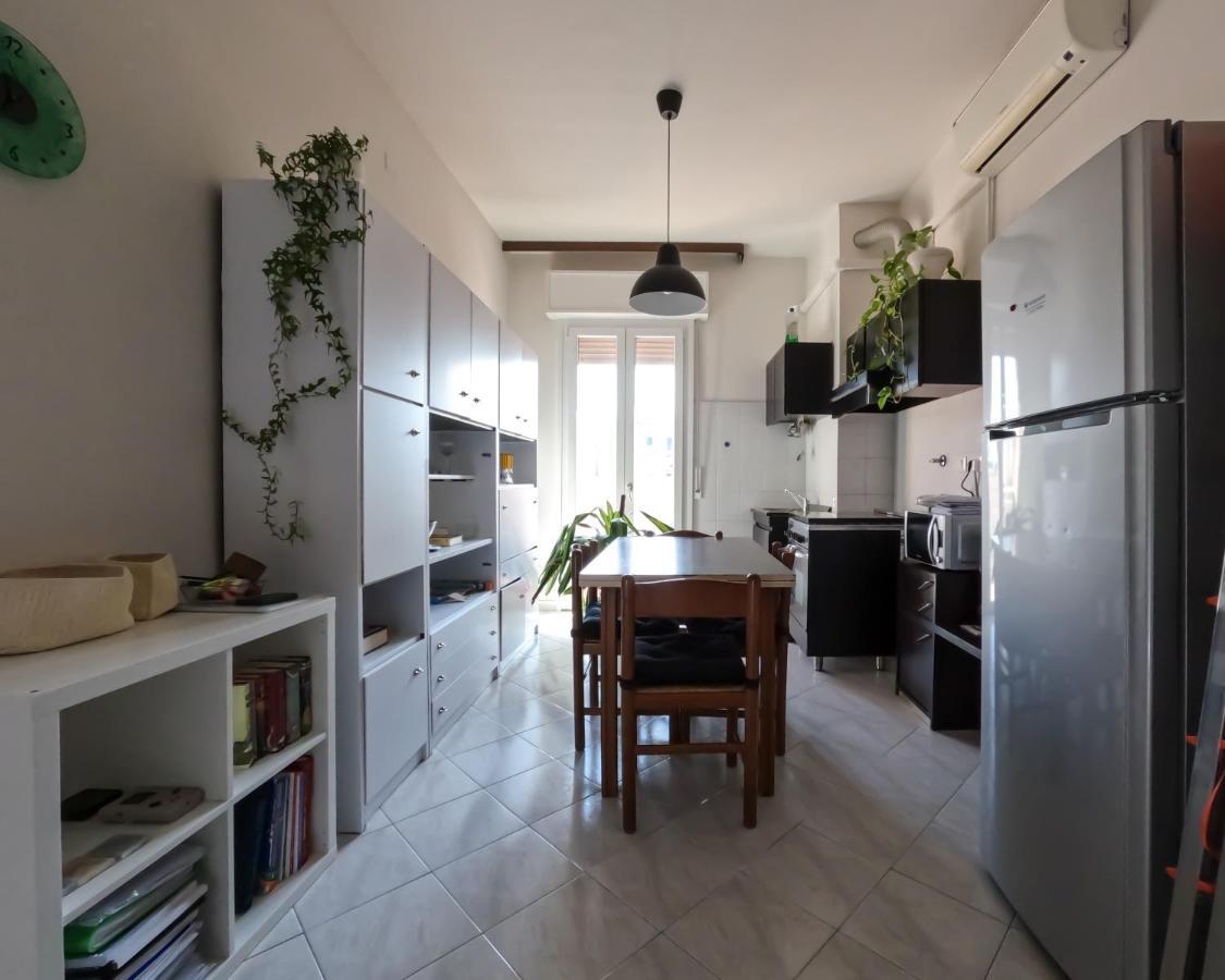 Spadini Appartamento Bologna