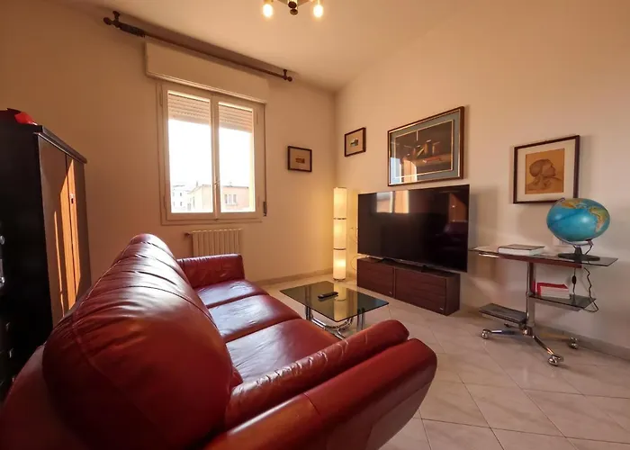 Spadini Apartment