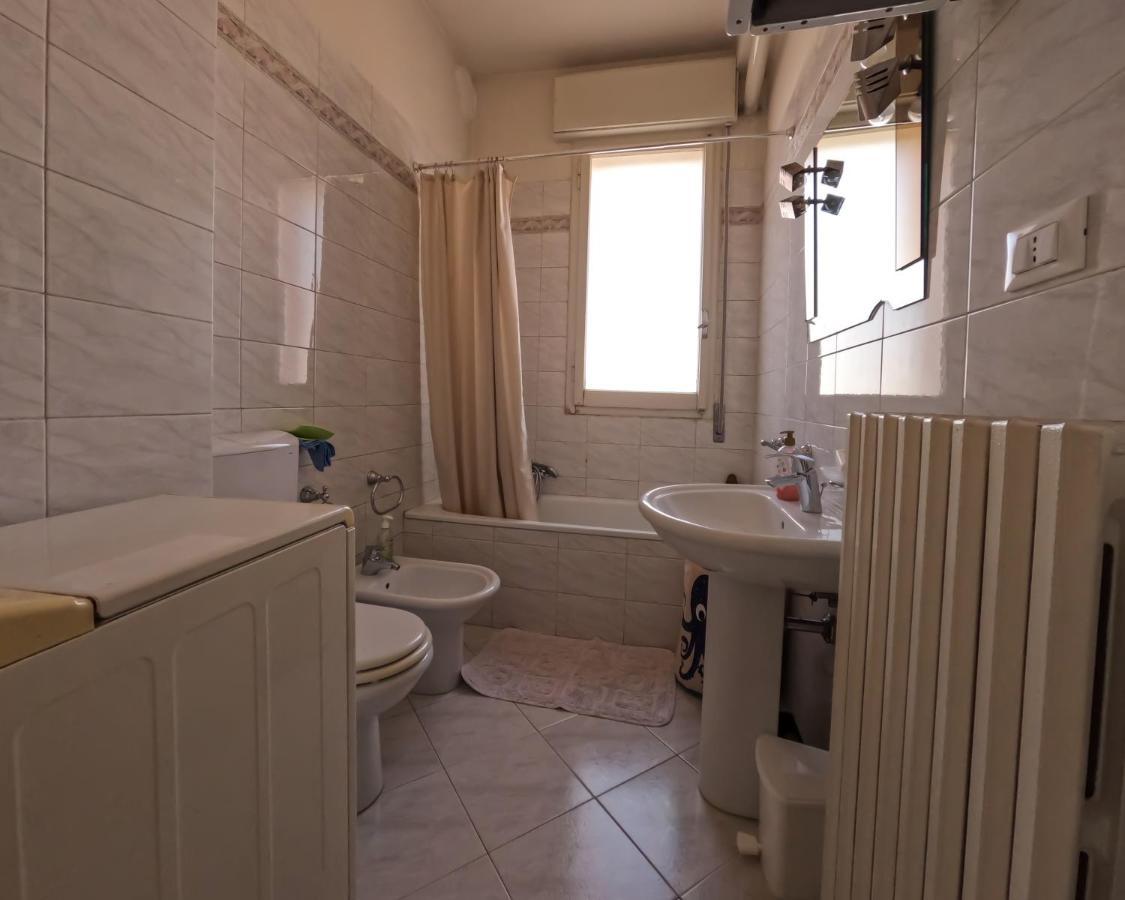 Appartement Spadini Bologna