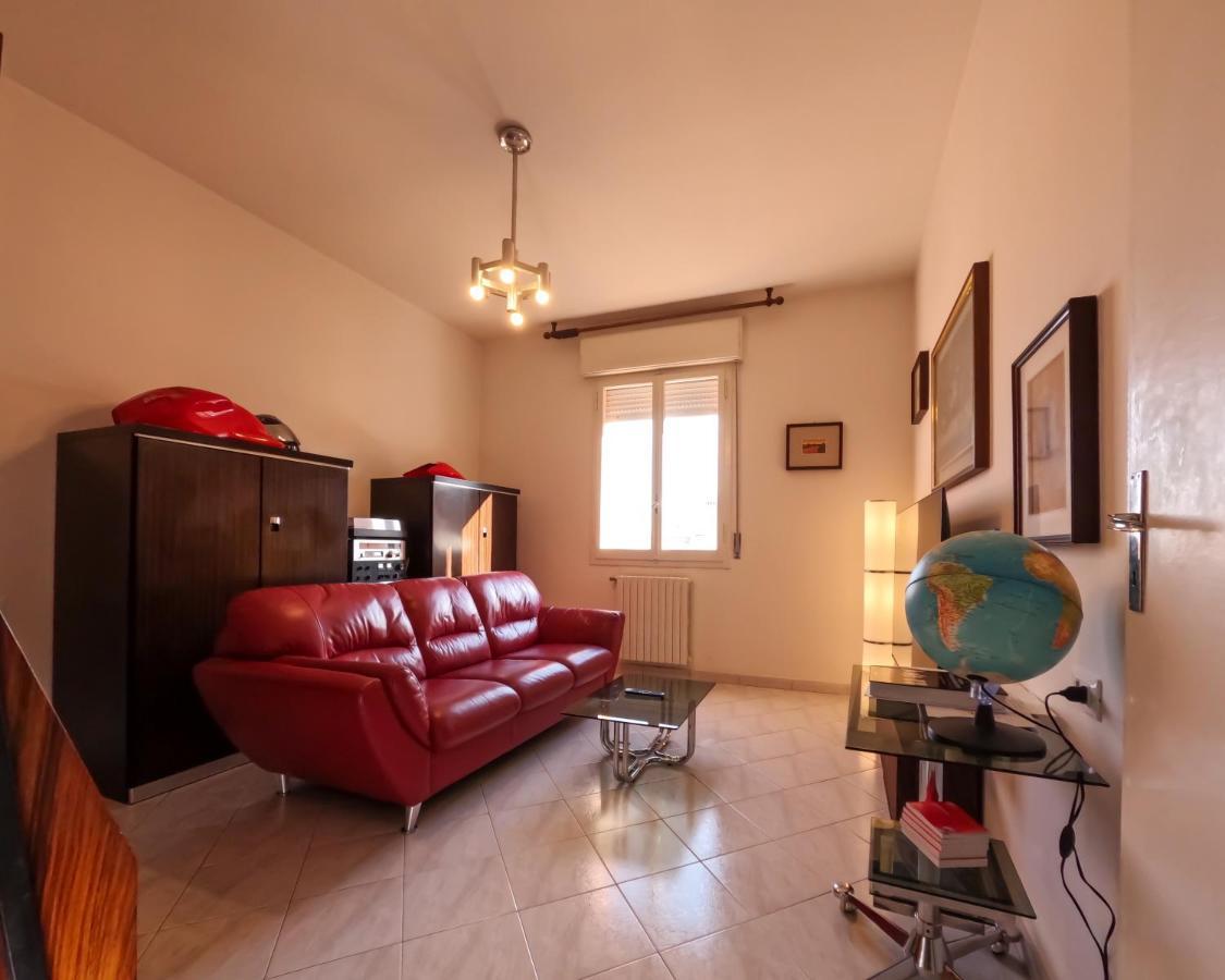 Spadini Appartement