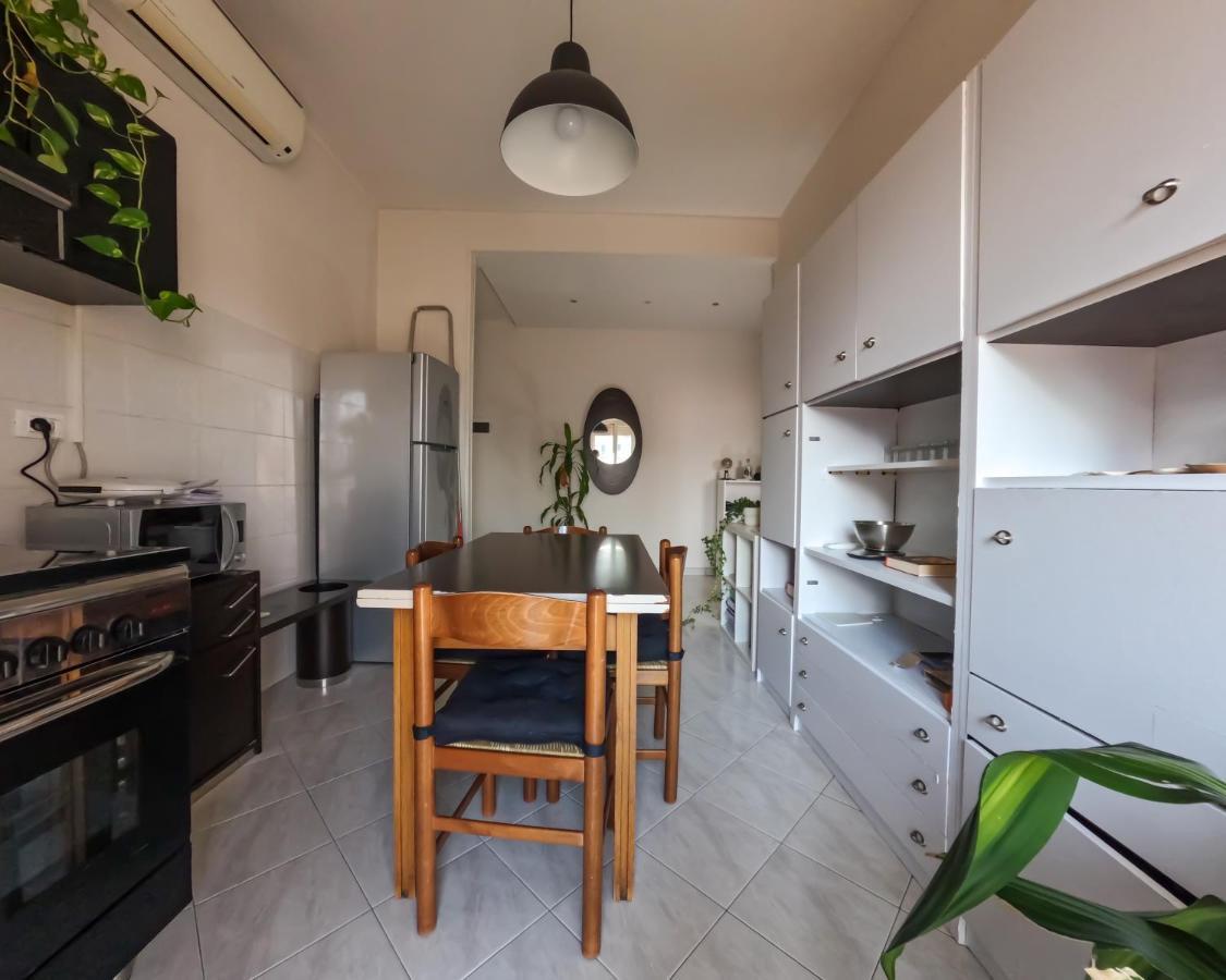 Spadini Appartement *