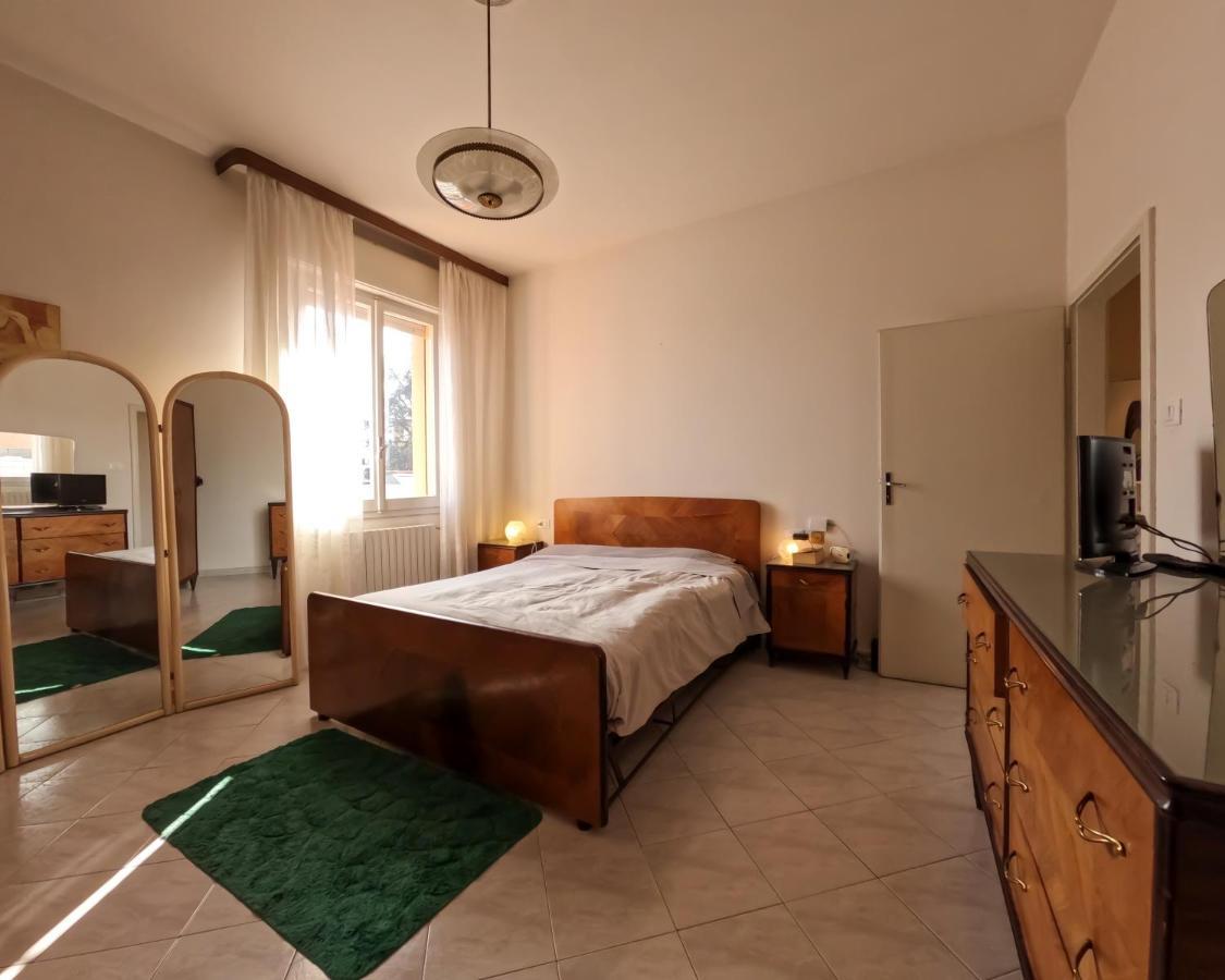 Appartement Spadini *