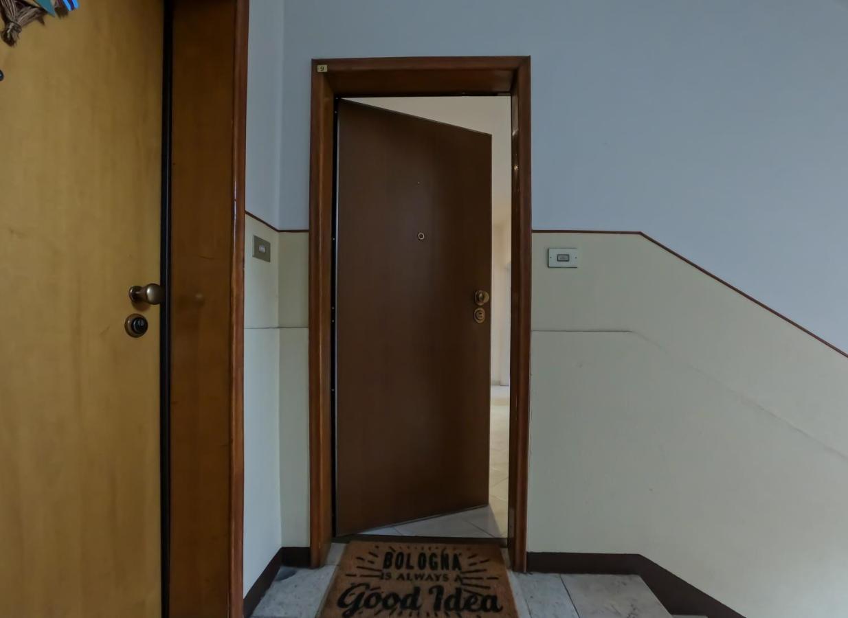 Appartement Spadini Bologna